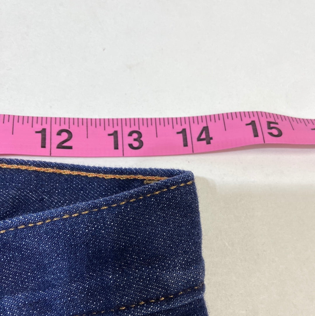 Patagonia Women’s Common Threads Slim Fit Jeans - Size 24