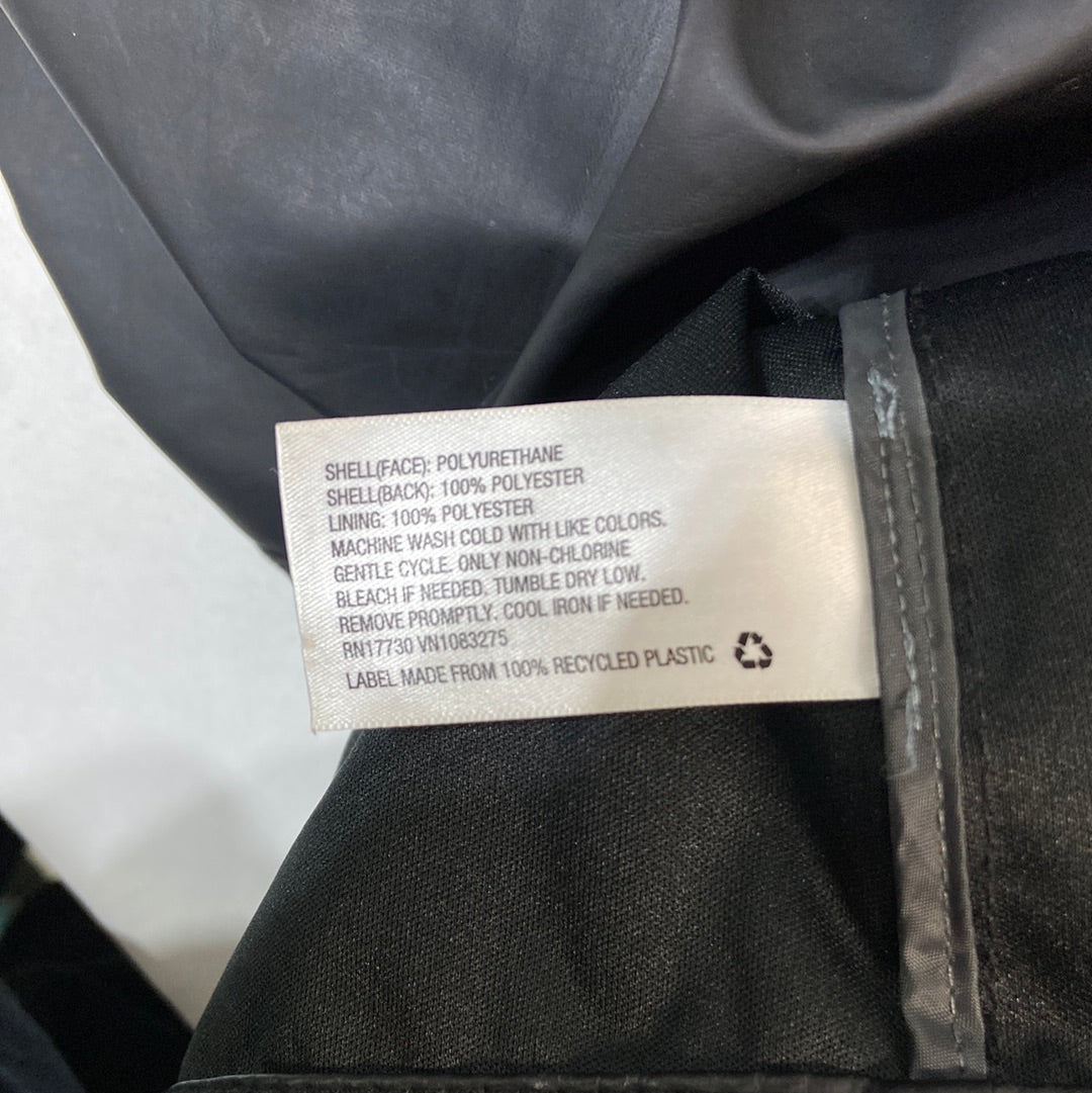 Goodfellow & Co Water Resistant Women's Jacket Black - Size M