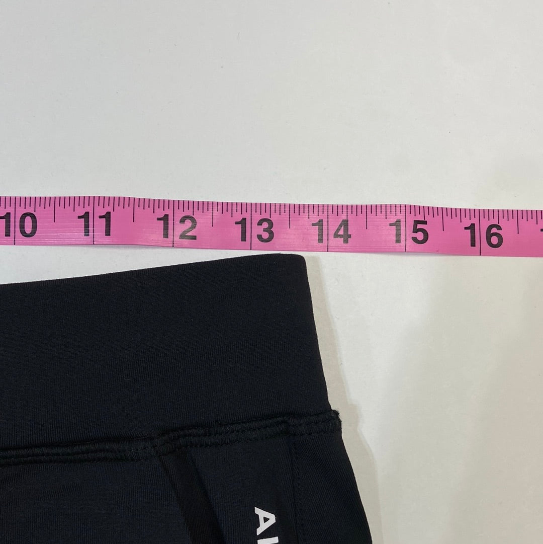 Alphalete Women's Active Pants Black - Size M