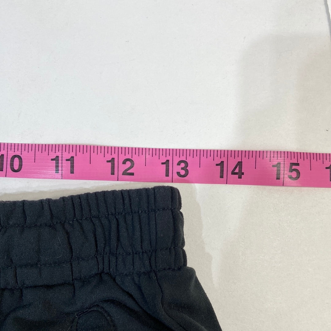 Nike Dri-Fit Women's Joggers Black - Size M