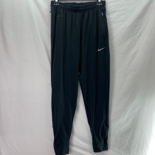 Nike Dri-Fit Women's Joggers Black - Size M