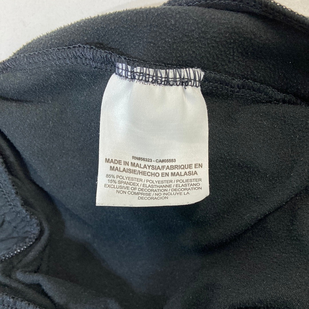 Nike Dri-Fit Women's Joggers Black - Size M