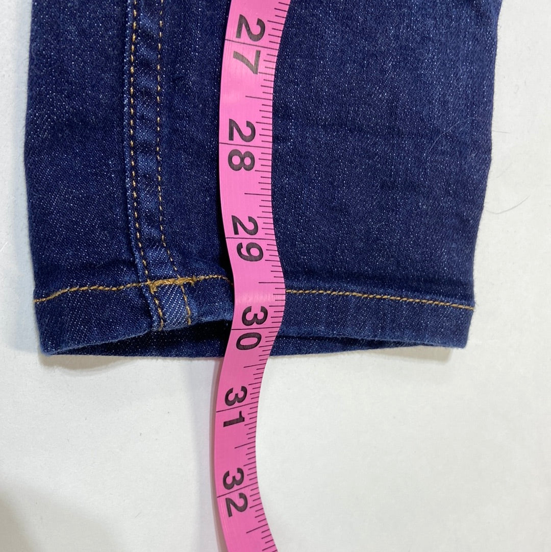 Patagonia Women’s Common Threads Slim Fit Jeans - Size 24