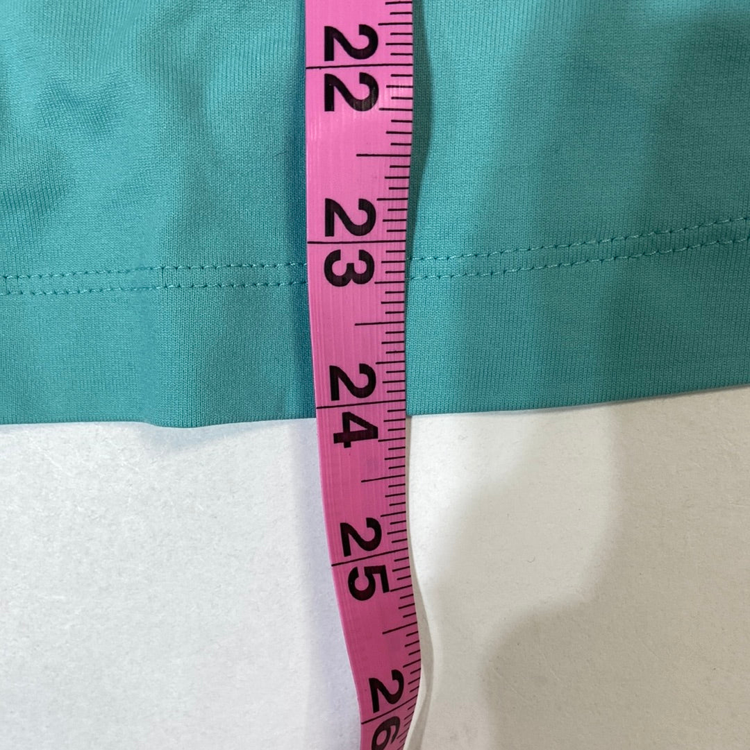 Patagonia Tank Top Turquoise - Size L