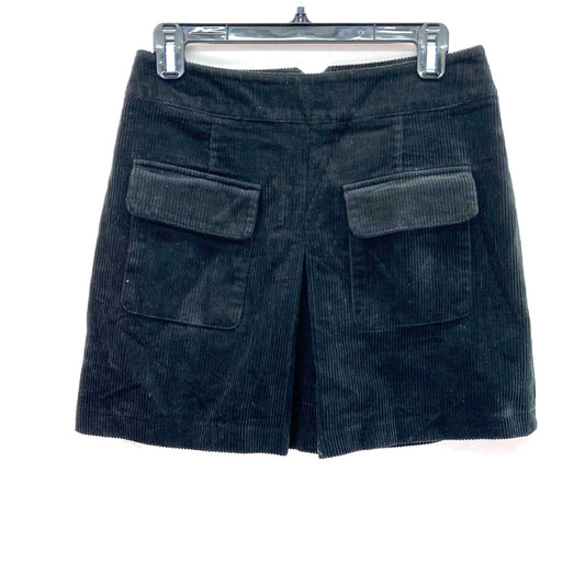 BDG Urban Outfitters Women's Corduroy Skirt Black - Size M