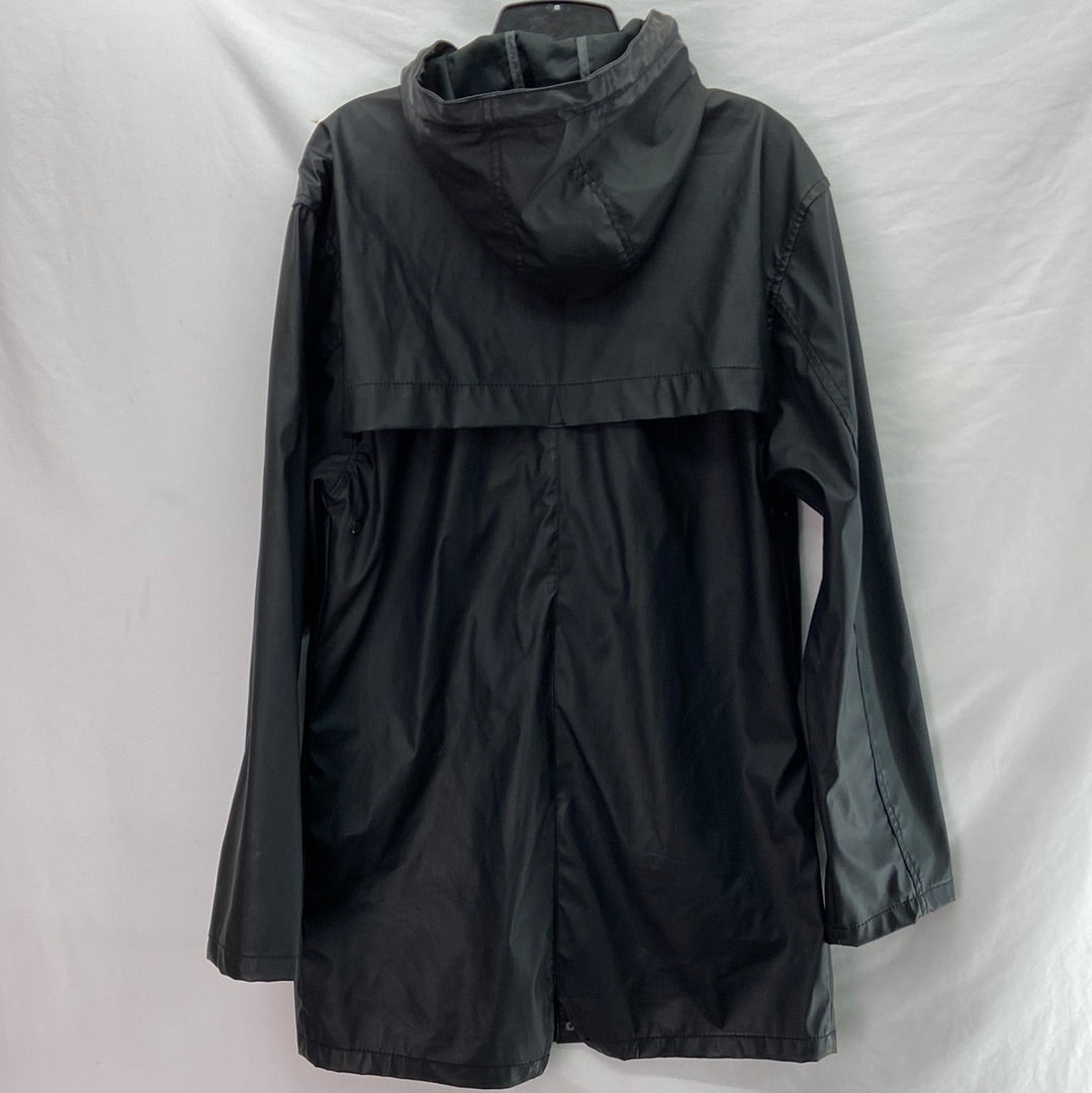 Goodfellow & Co Water Resistant Women's Jacket Black - Size M