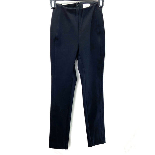 Wilfred Women's Causal Pants Black - Size 00
