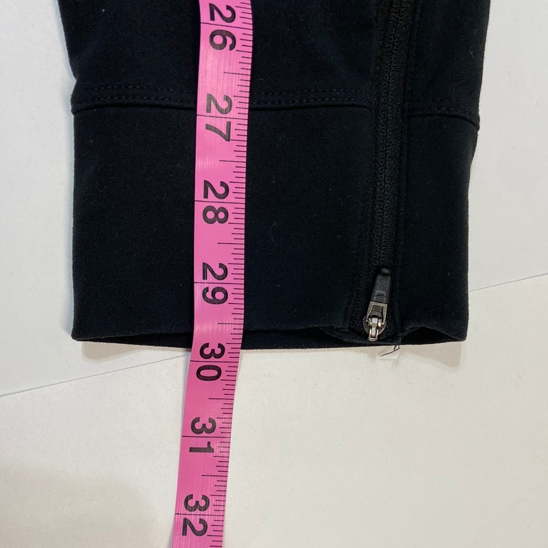 Nike Dri-Fit Women's Joggers Black - Size M