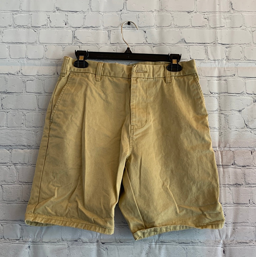 Khaki 2024 shorts cheap