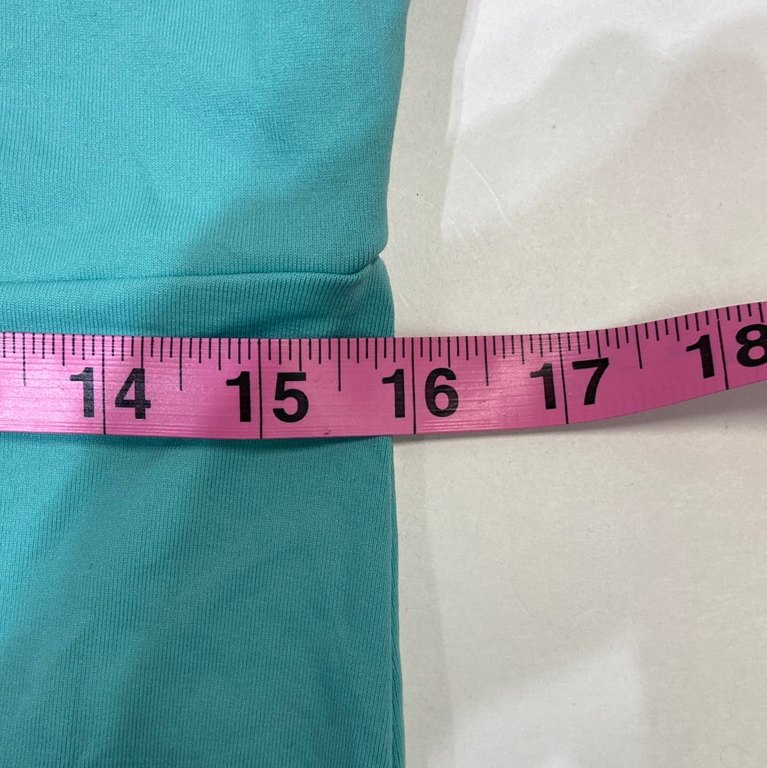 Patagonia Tank Top Turquoise - Size L
