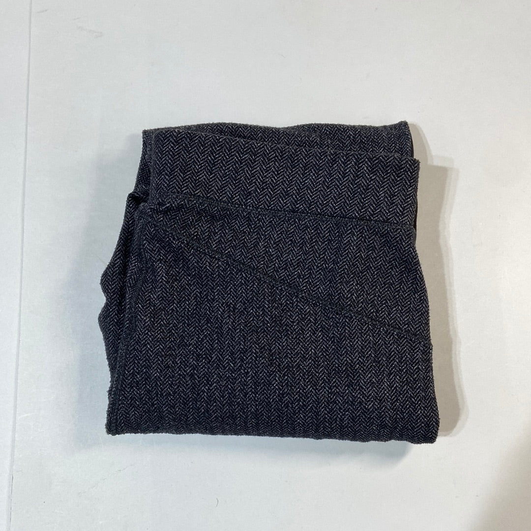 Ivivva Jogger Active Pants Gray/Black - 14 (Youth)