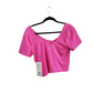 Lululemon Align Women's T-Shirt Vivid Plum  - Size 10