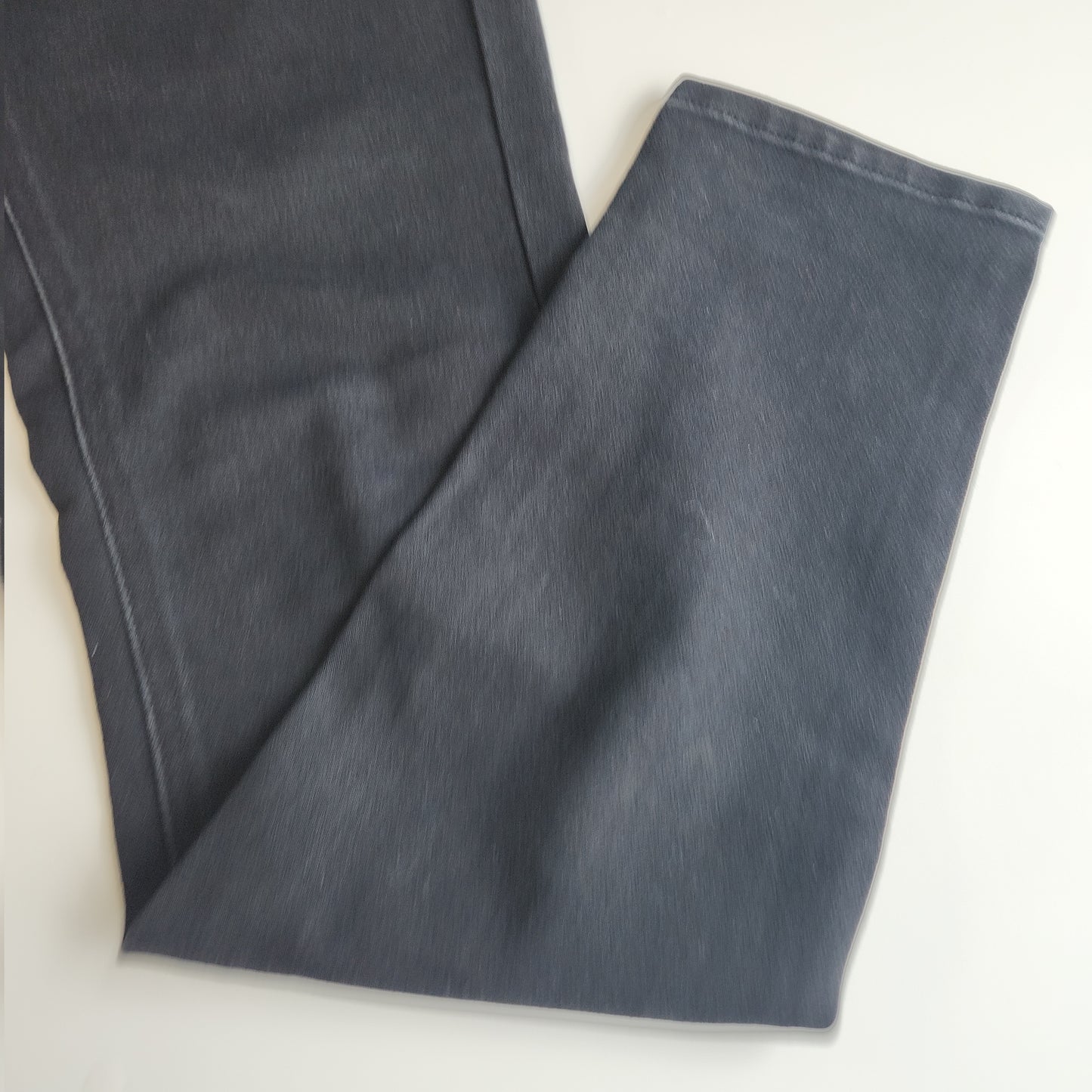 Jacquelin De Yong Skinny Jeans Dark Washed - 29