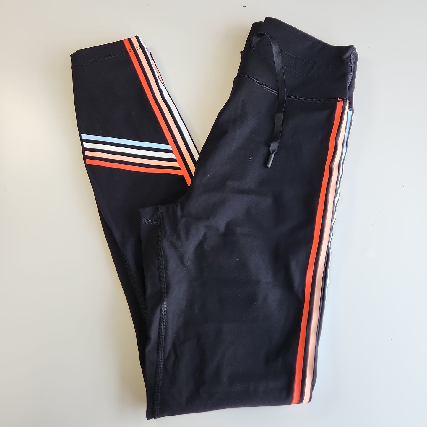 Sarah Day X White Fox Leggings Black - Small