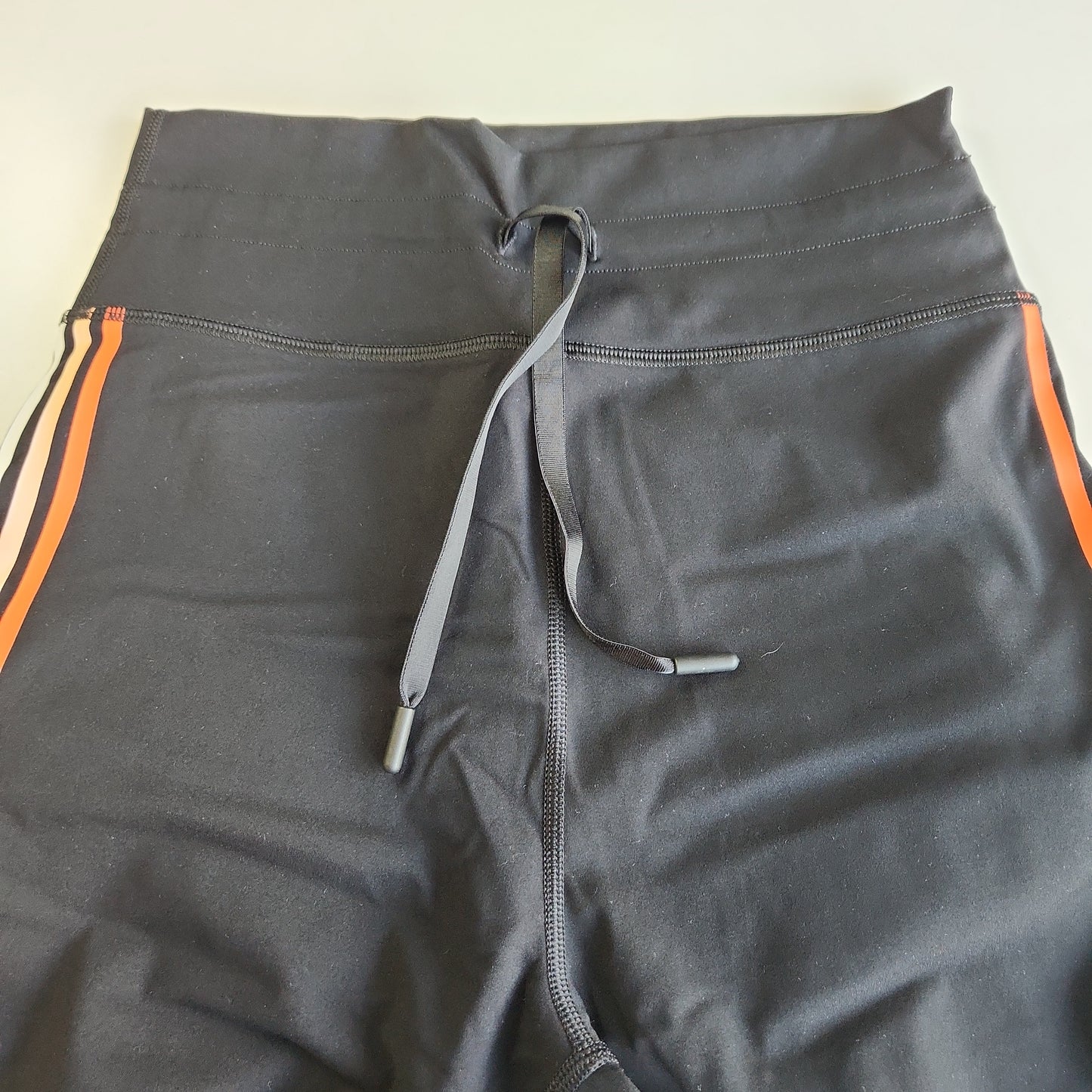 Sarah Day X White Fox Leggings Black - Small