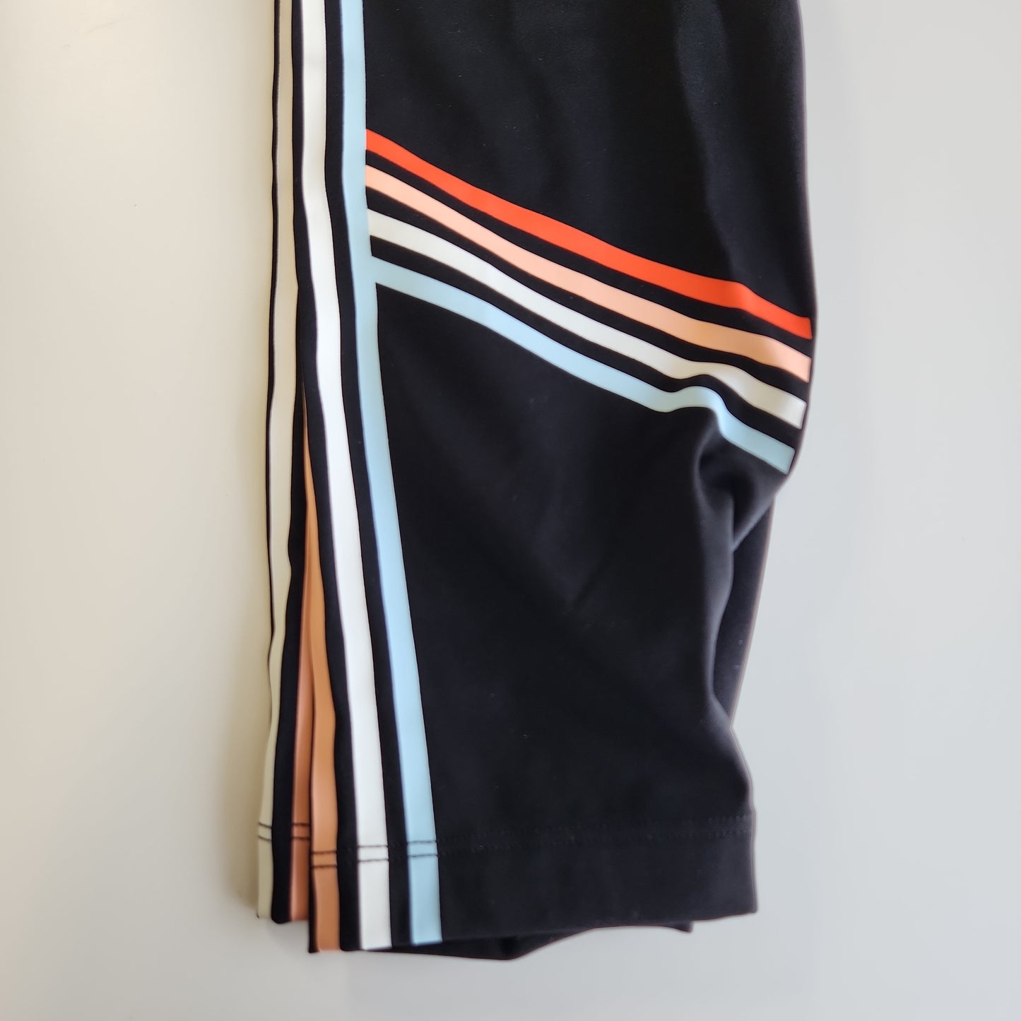 Sarah Day X White Fox Leggings Black - Small