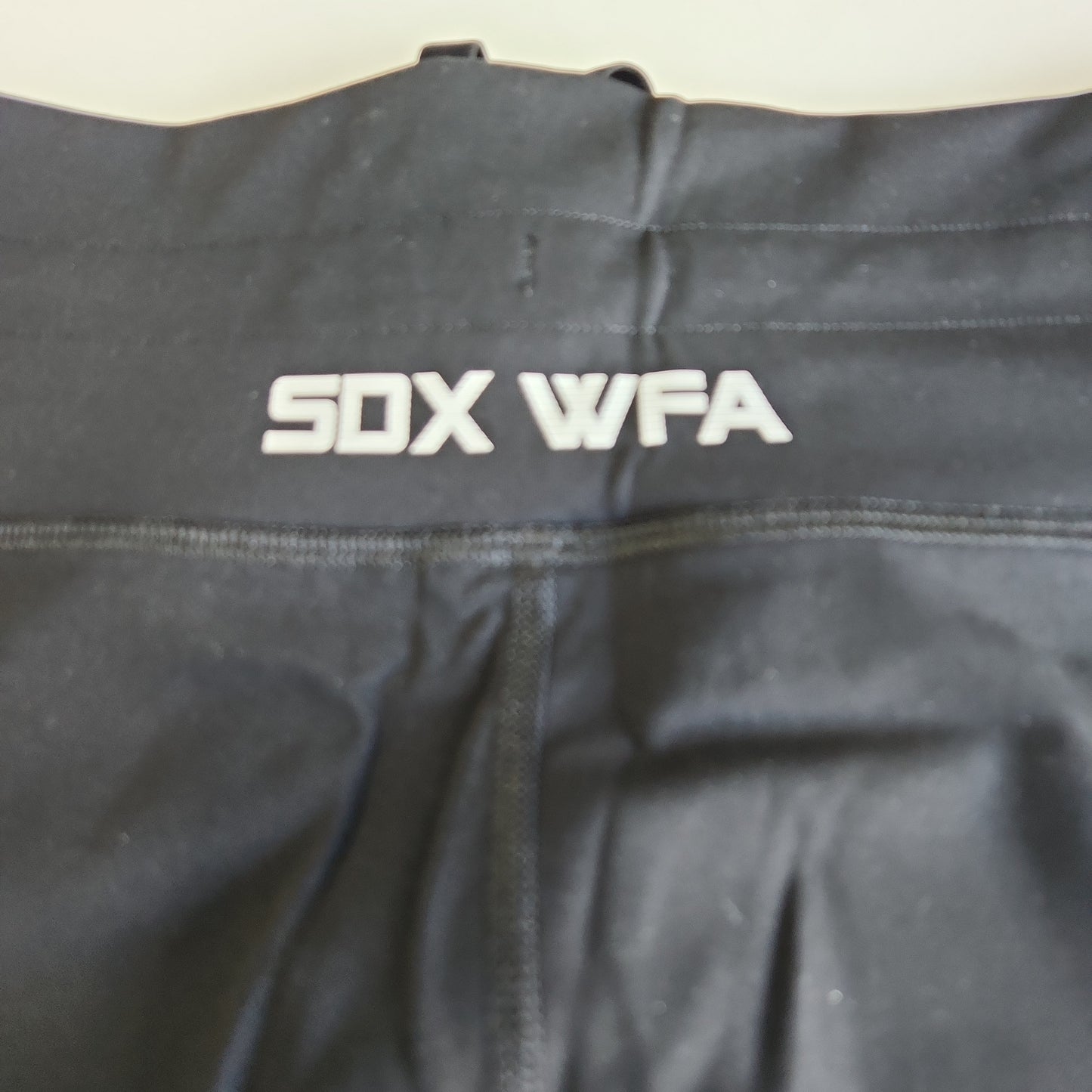 Sarah Day X White Fox Leggings Black - Small