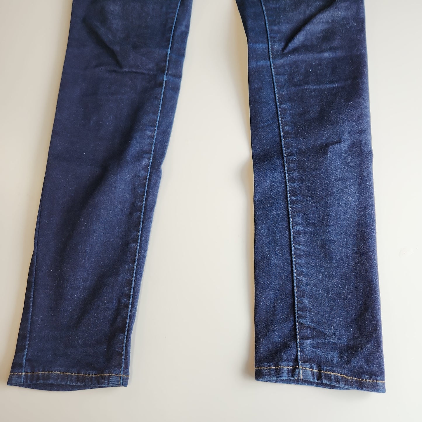 Levi's 720 High Rise Super Skinny Medium Washed - 27