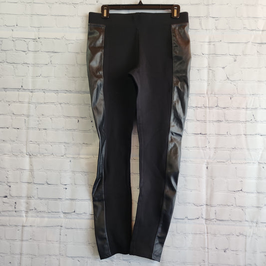 Karl Lagerfeld Paris Pants Black - Small