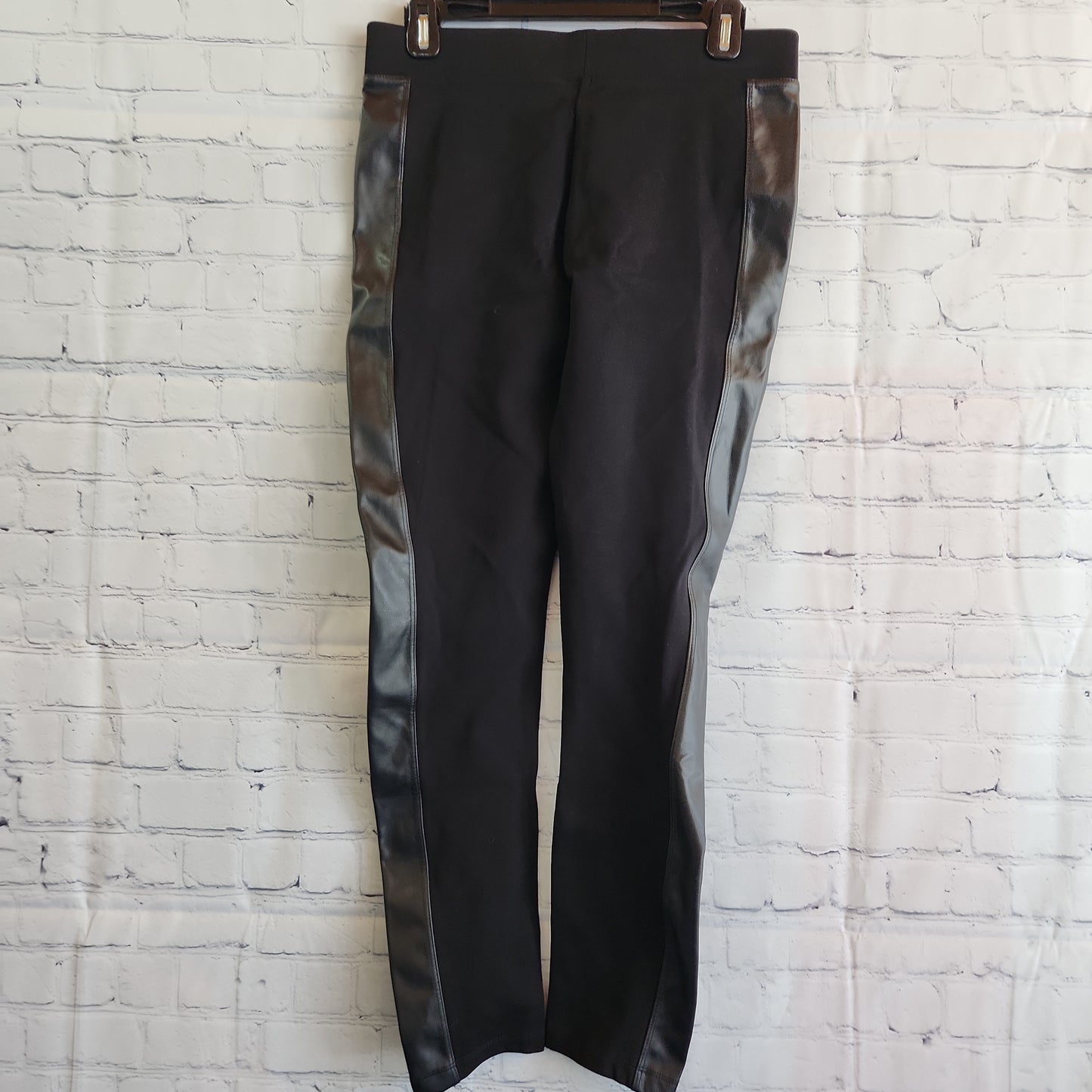 Karl Lagerfeld Paris Pants Black - Small