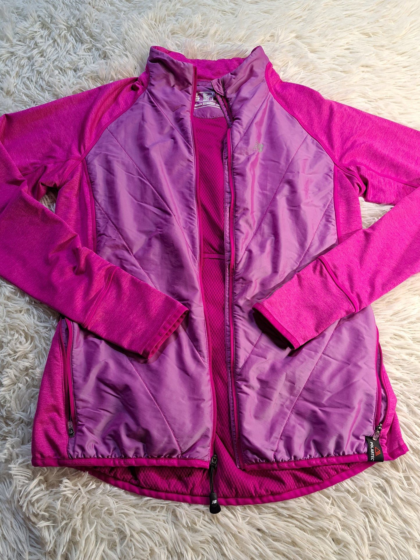 New Balance active jacket - medium