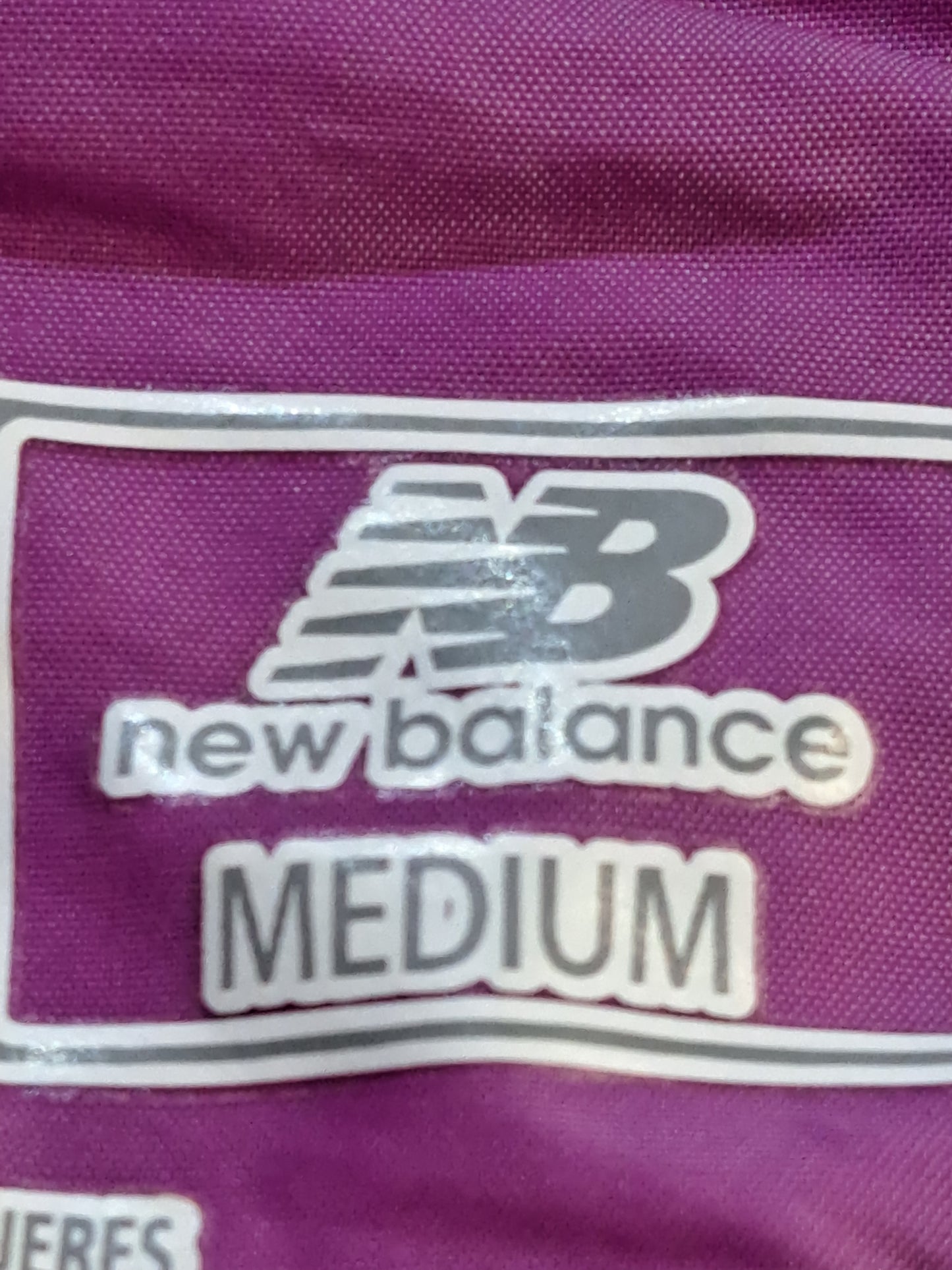 New Balance active jacket - medium