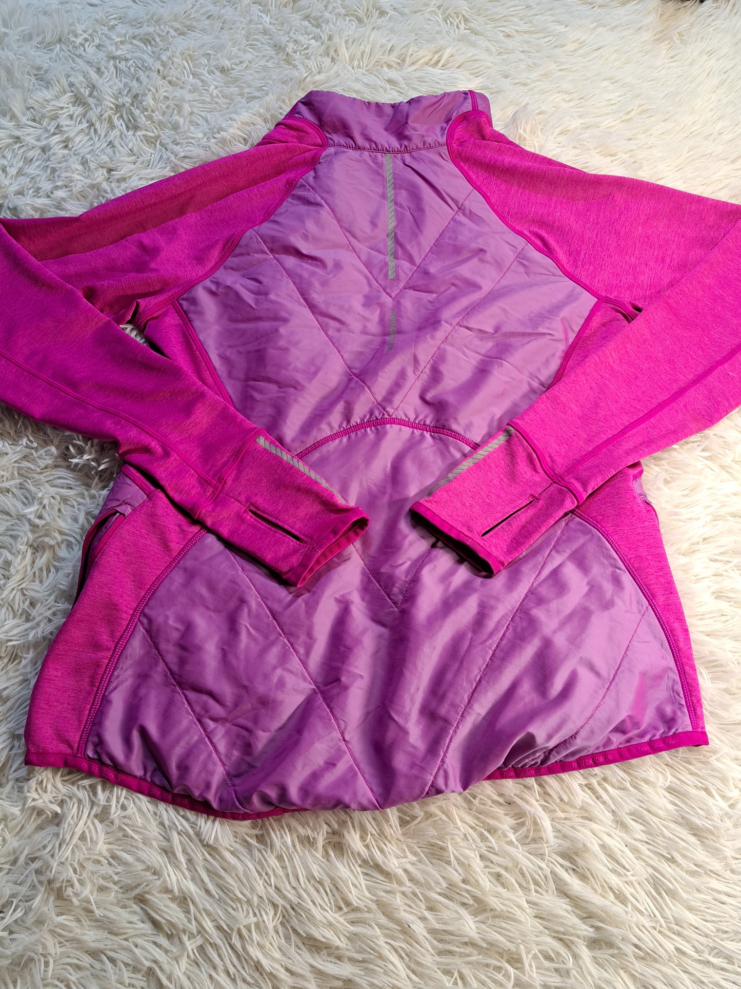 New Balance active jacket - medium