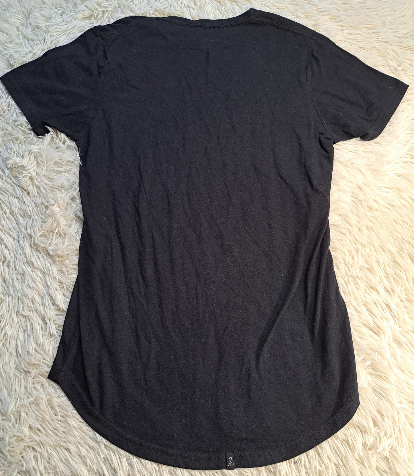 Kuwalla Tee t shirt - medium