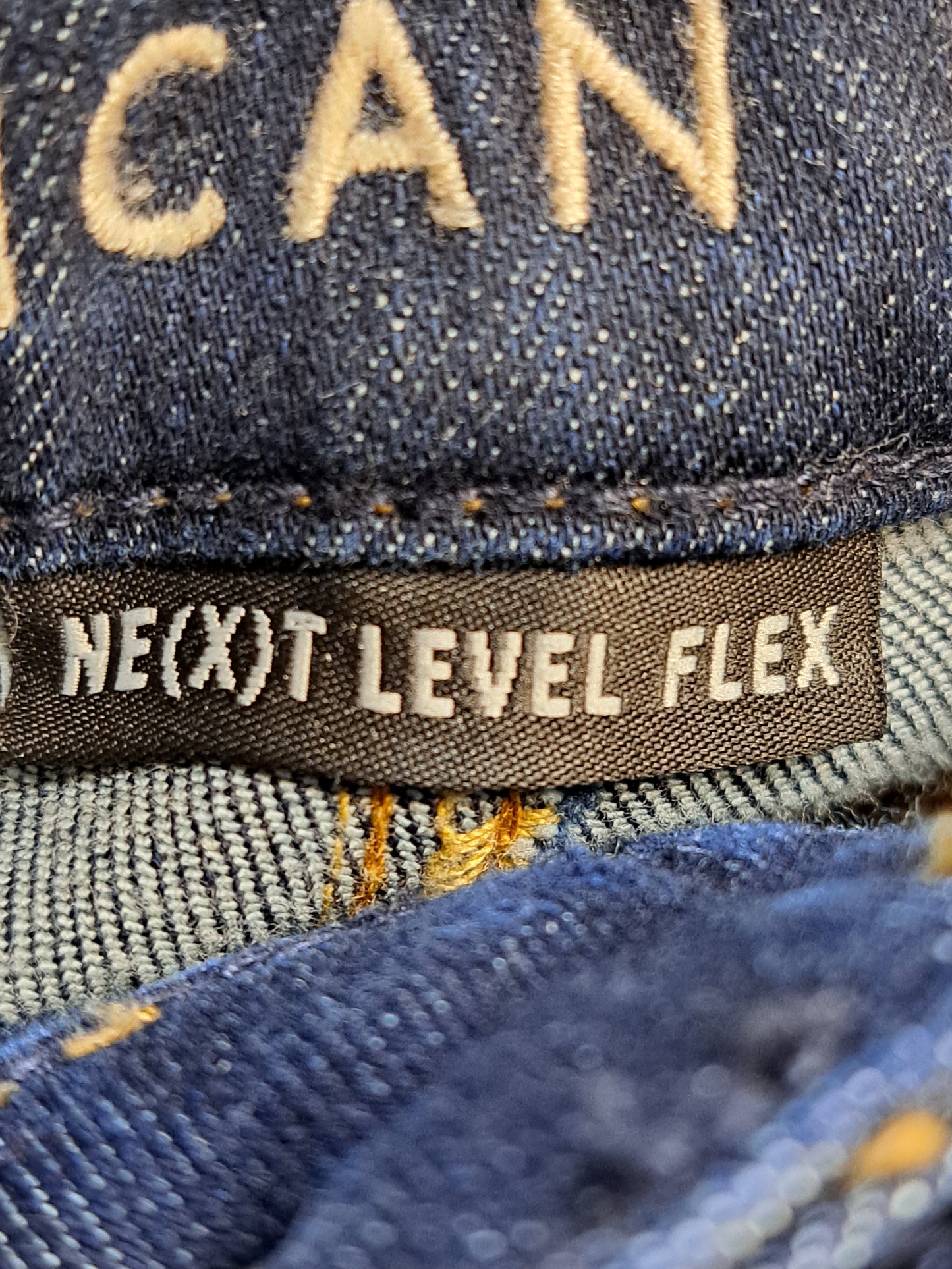 American Eagle skinny jeans - 28 × 28