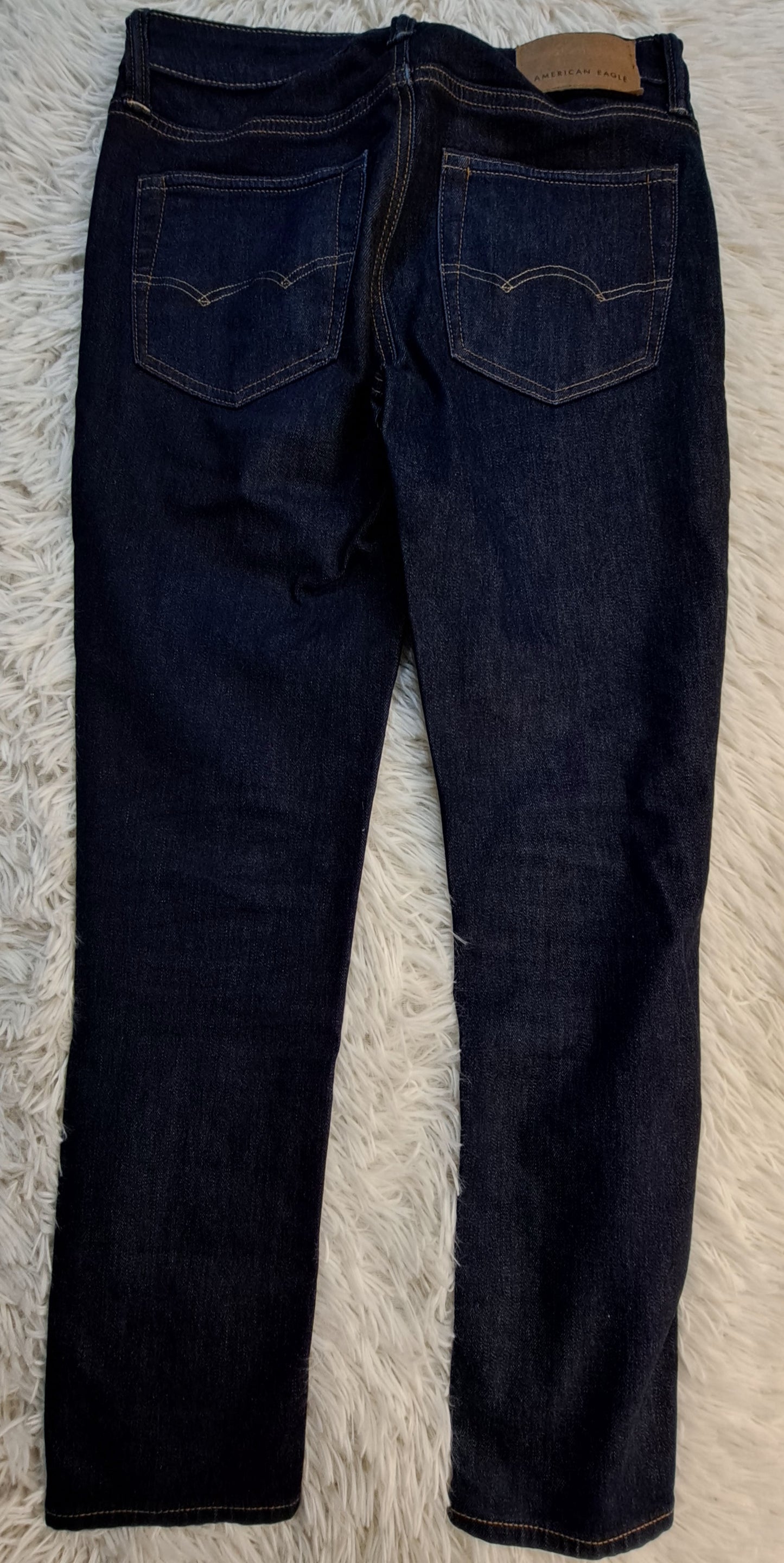 American Eagle skinny jeans - 28 × 28