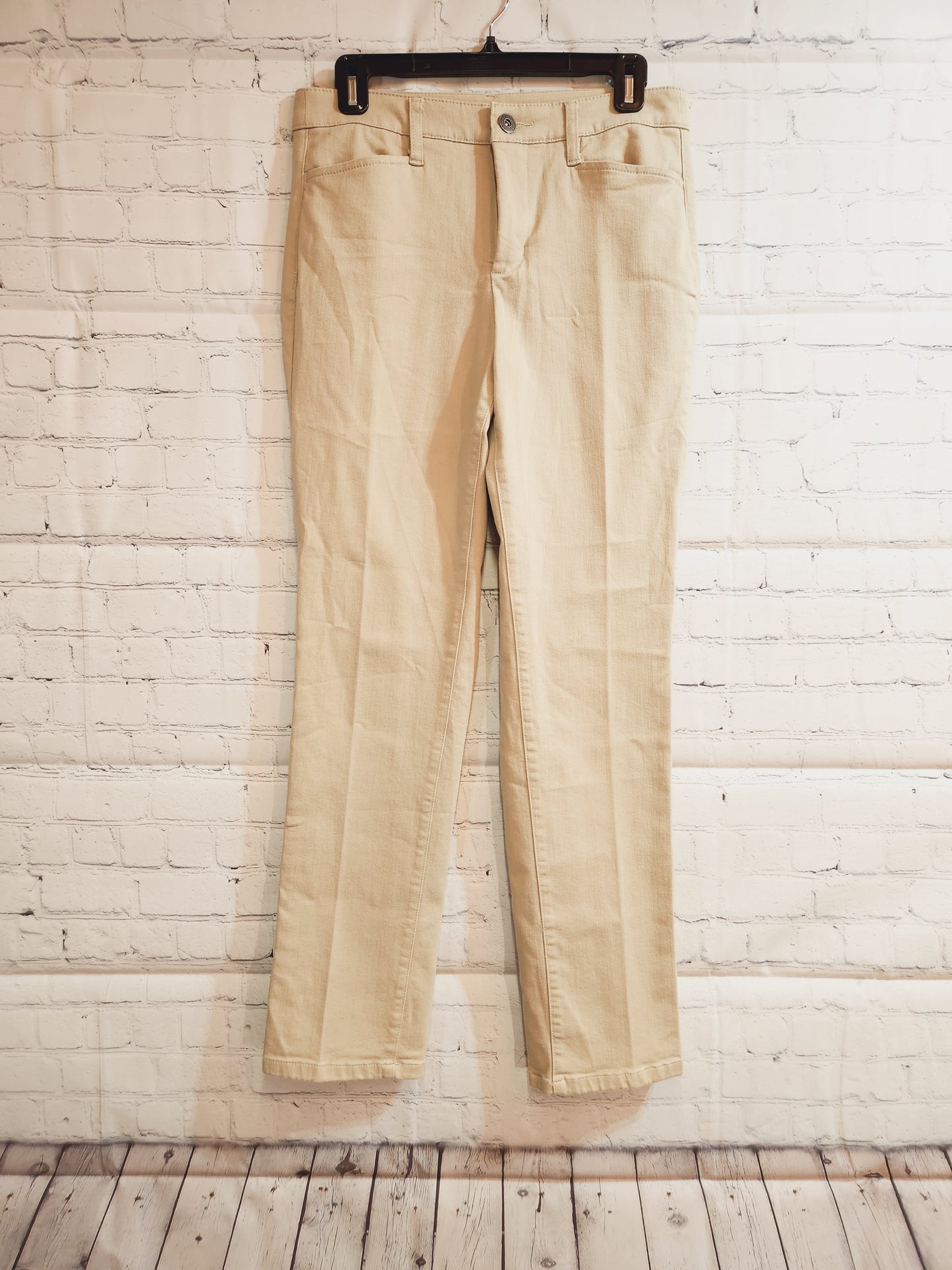 Christopher & Banks signature slimming pants - 4