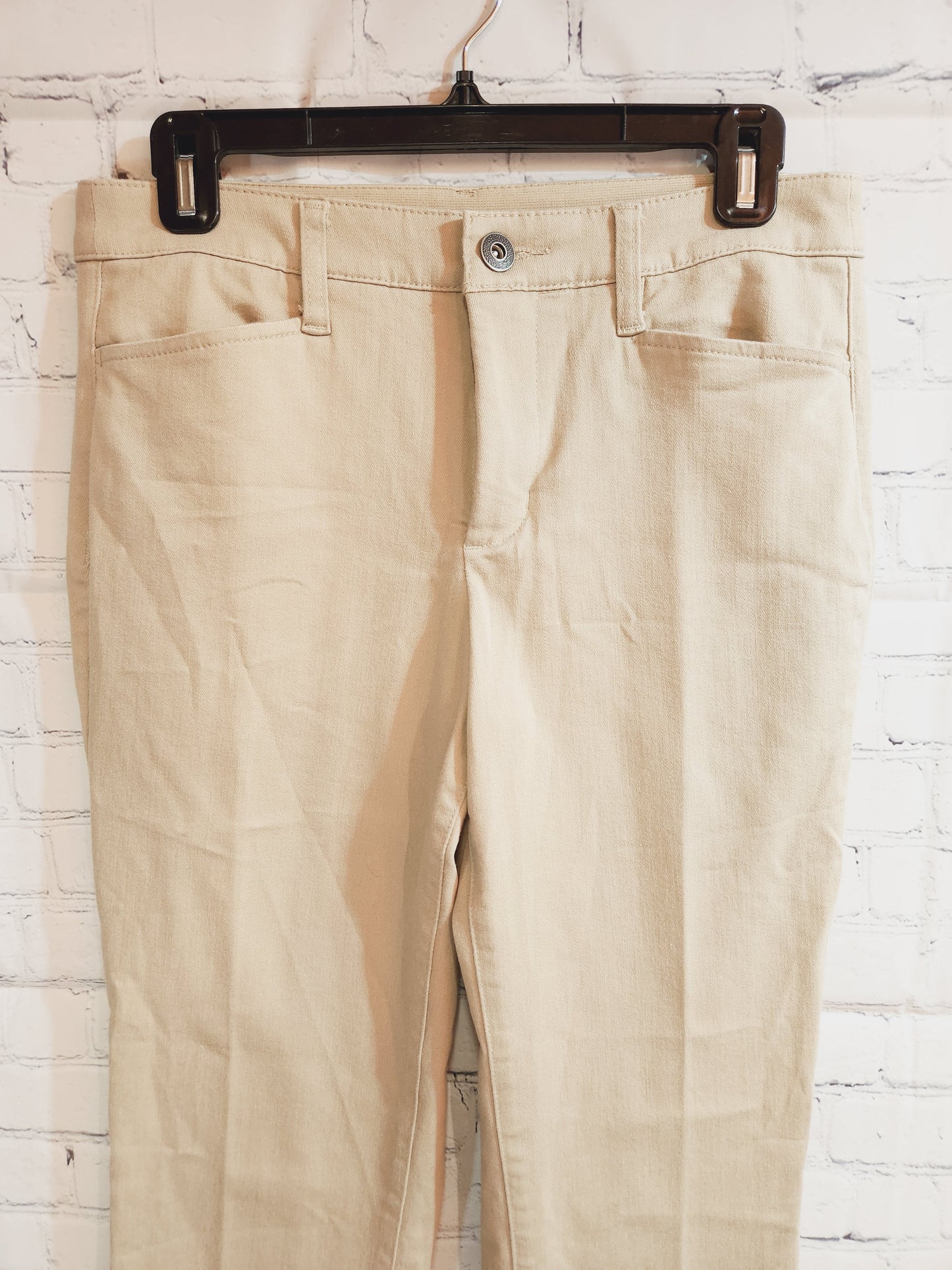 Christopher & Banks signature slimming pants - 4