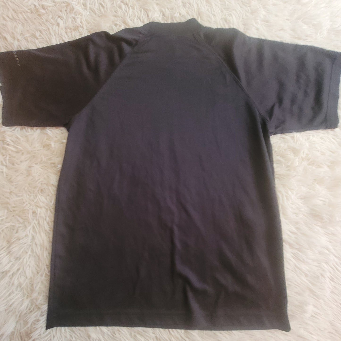 Dunning Golf Shirt - Small
