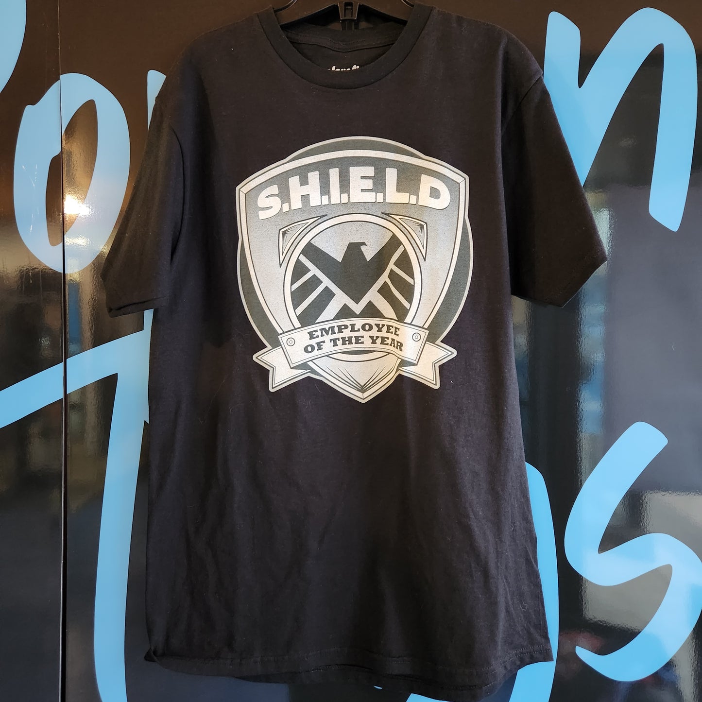 Marvel Agents of SHIELD tee - Medium