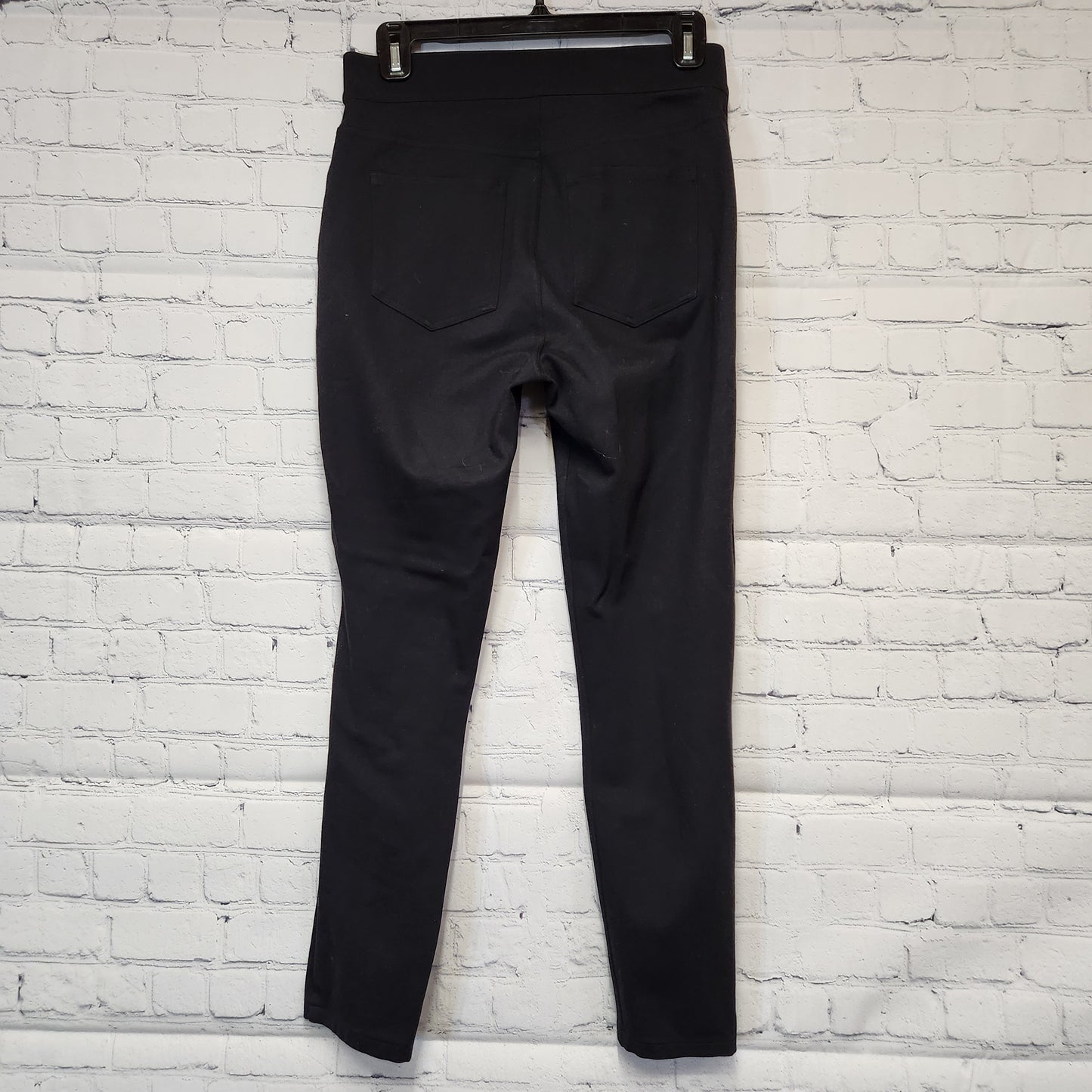 Spanx Women's Pants Black - Medium