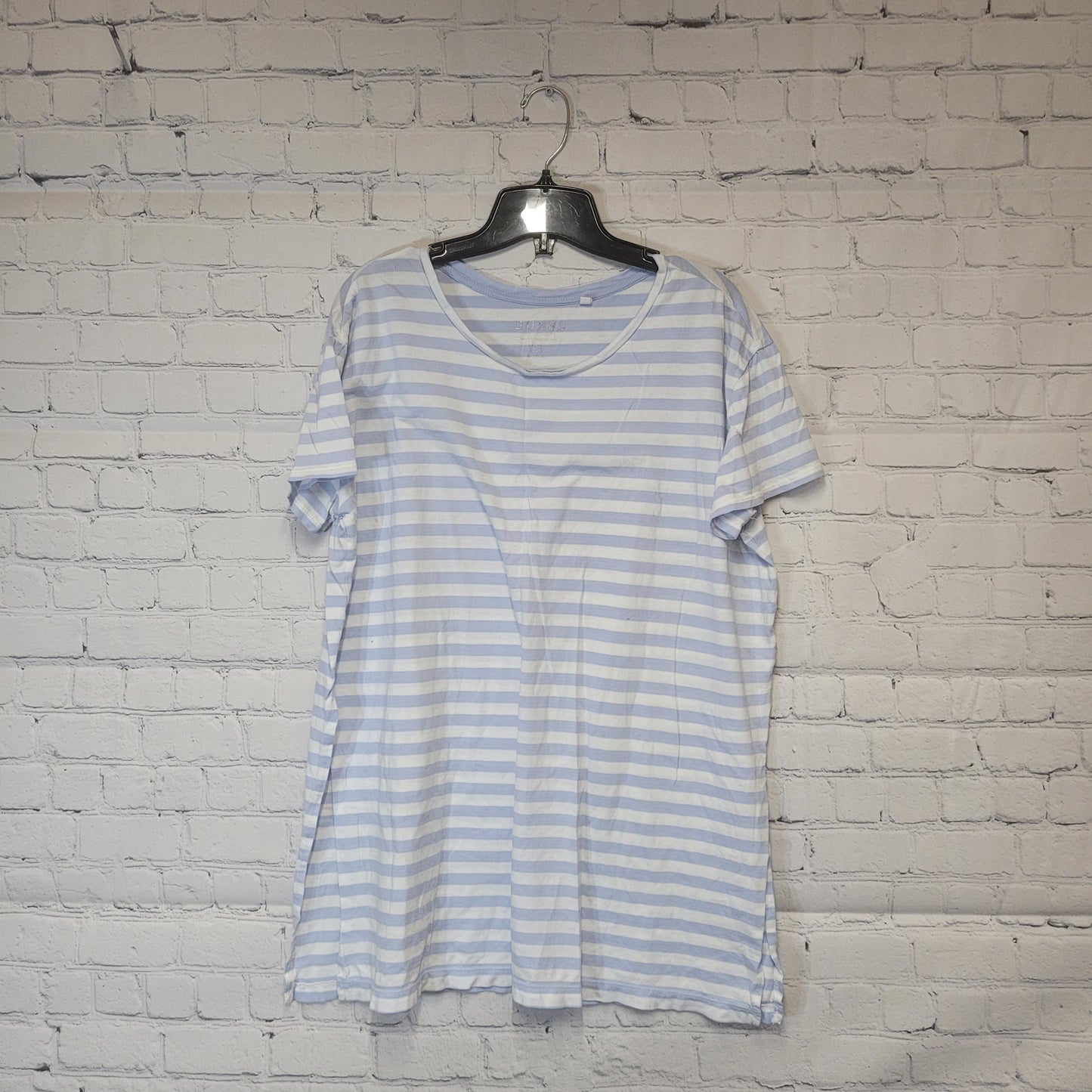 GUESS Lightweight T-Shirt Dress - Large