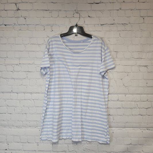 GUESS Lightweight T-Shirt Dress - Large