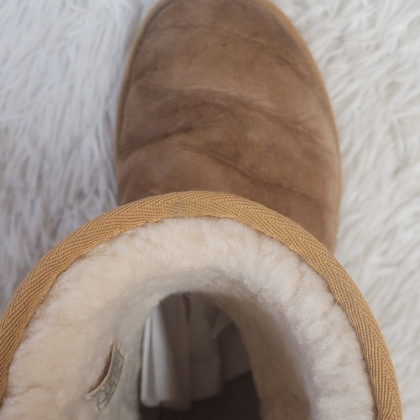 UGG Boots - 10