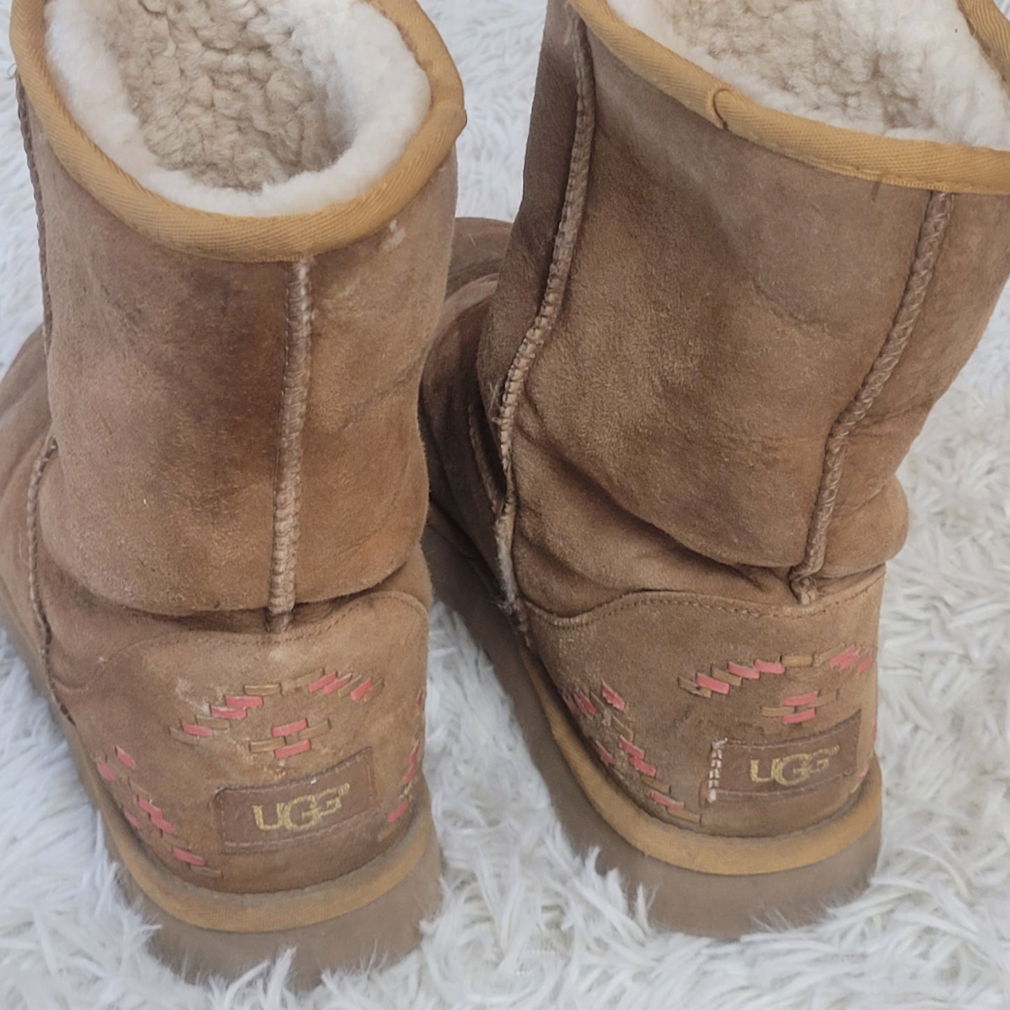UGG Boots - 10