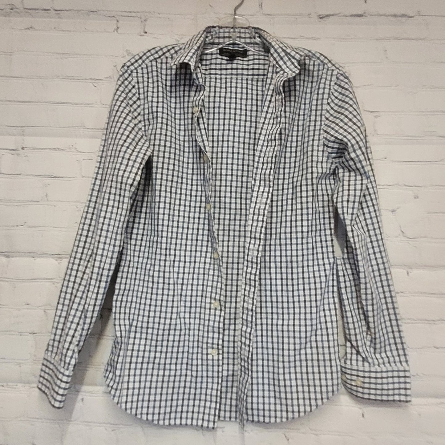 Banana Republic Dress Shirt - small