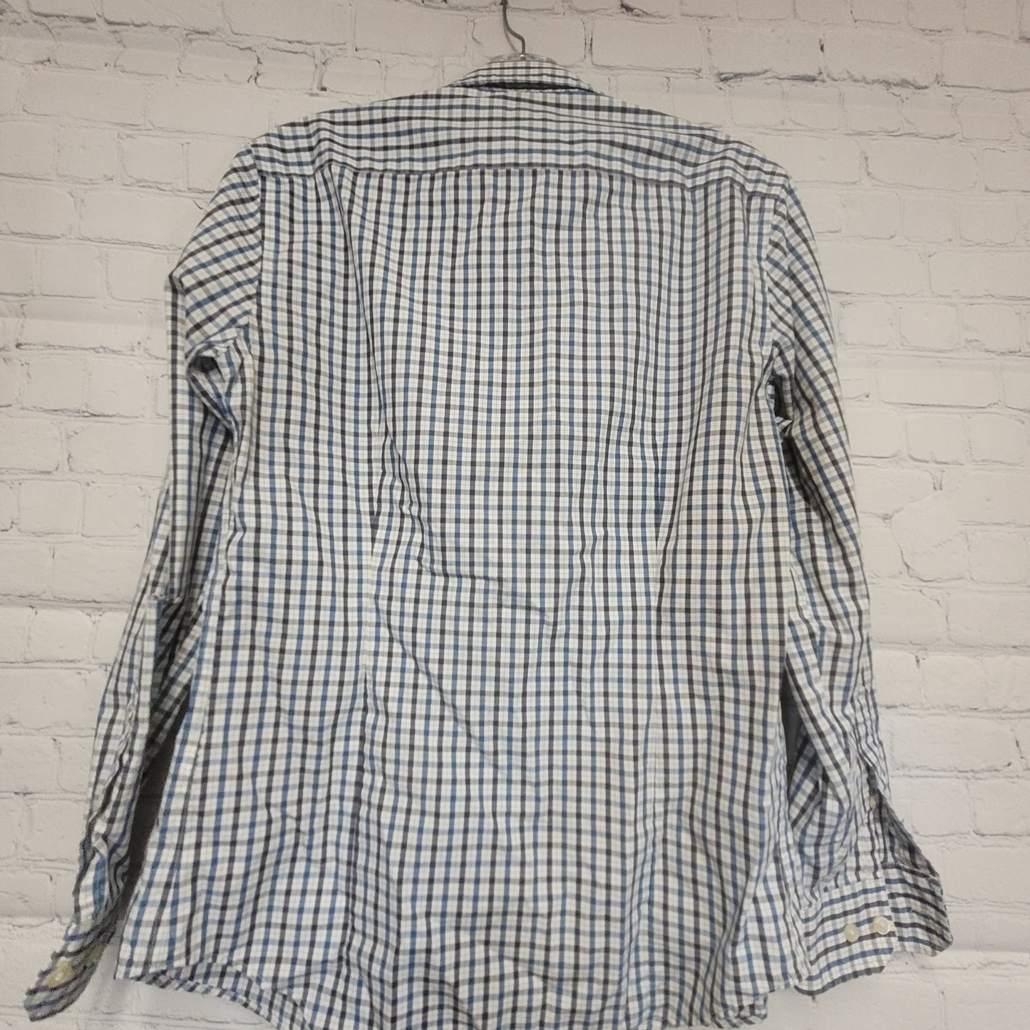 Banana Republic Dress Shirt - small