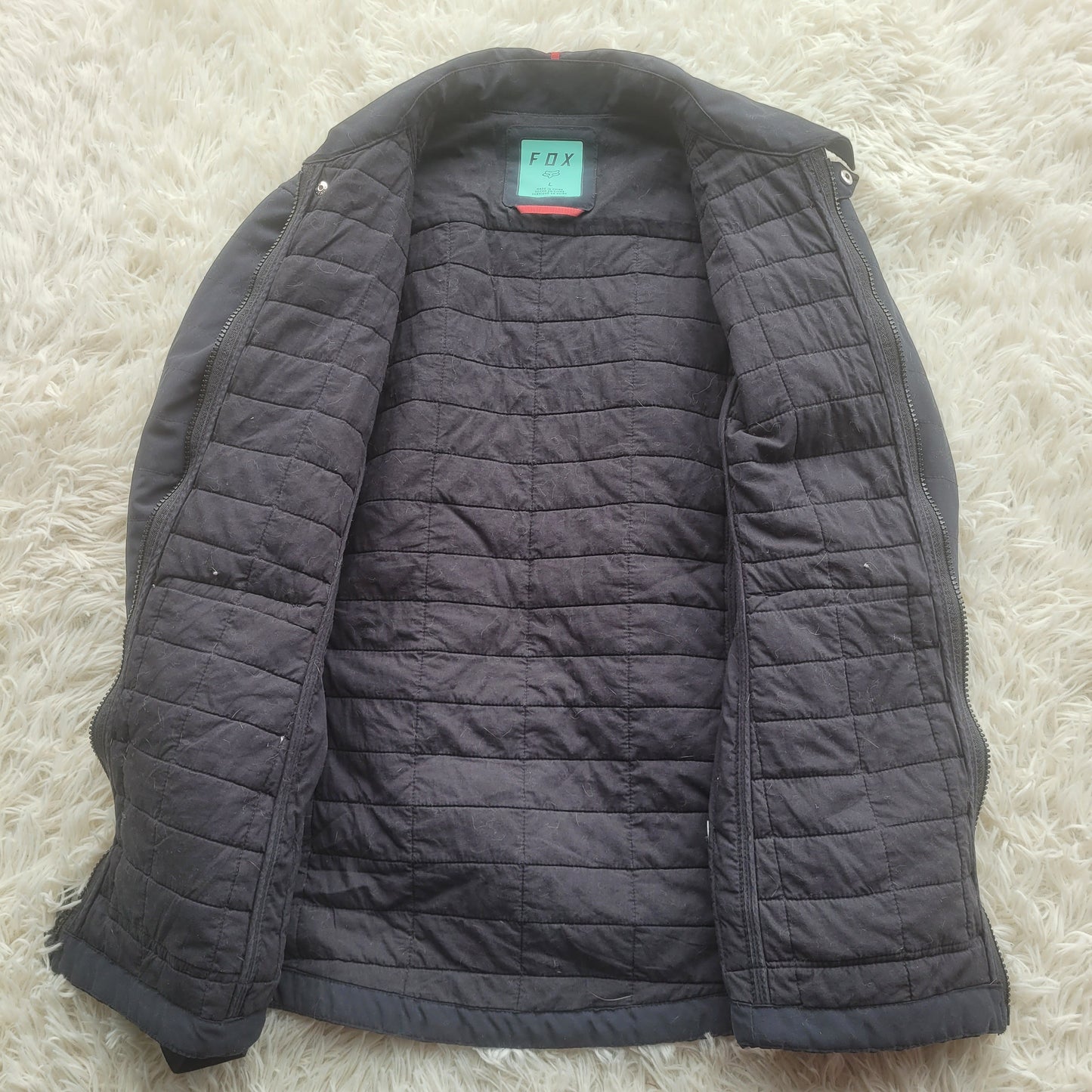 Fox Racing Light Jacket - large