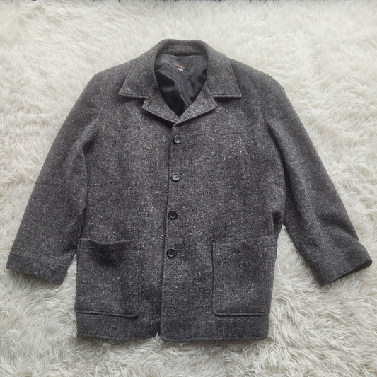 Image wool blazer - 22W