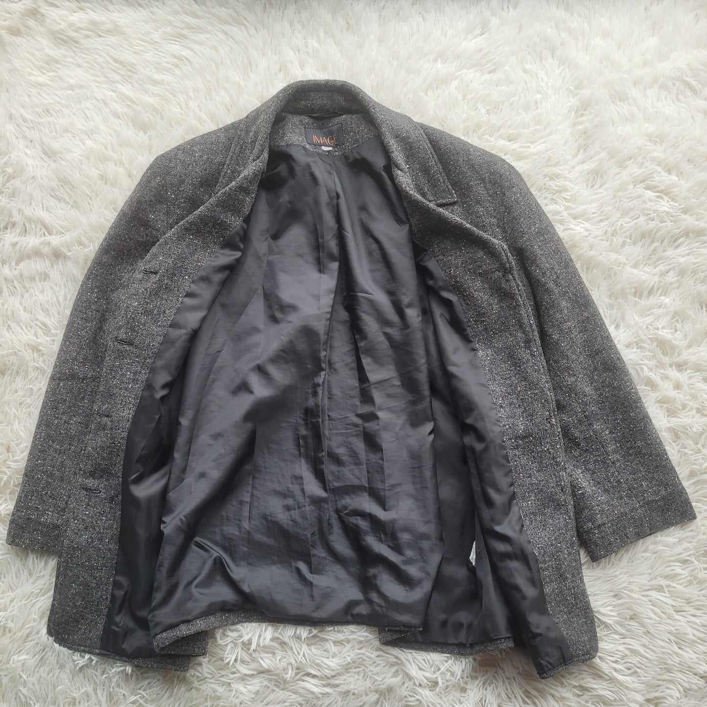 Image wool blazer - 22W
