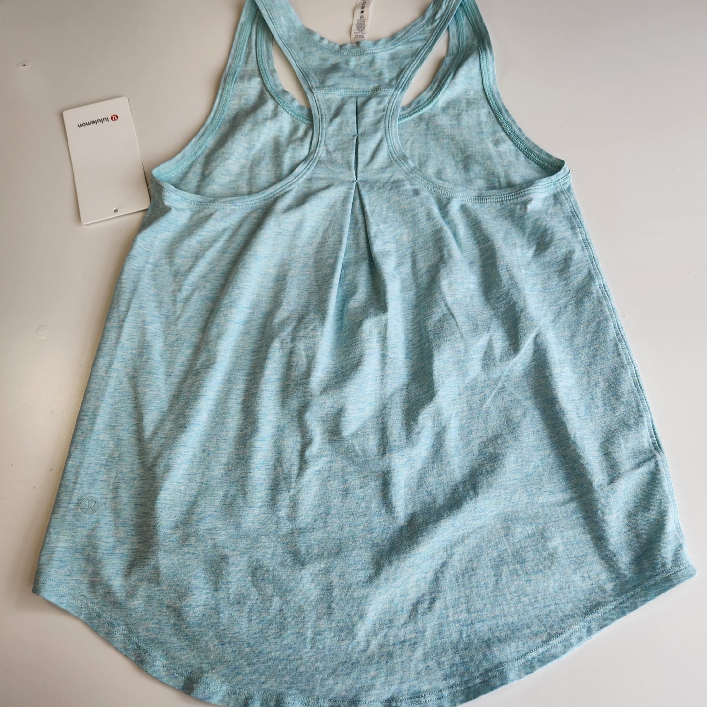 Lululemon Love Tank Light Blue - 6