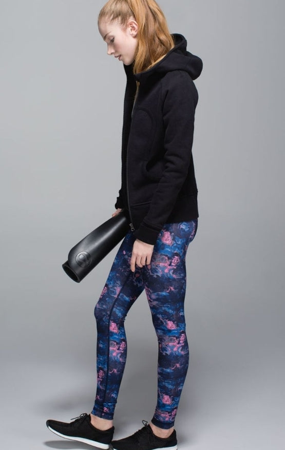Lululemon Wunder Under Pant Full-On Luon 31" - 2