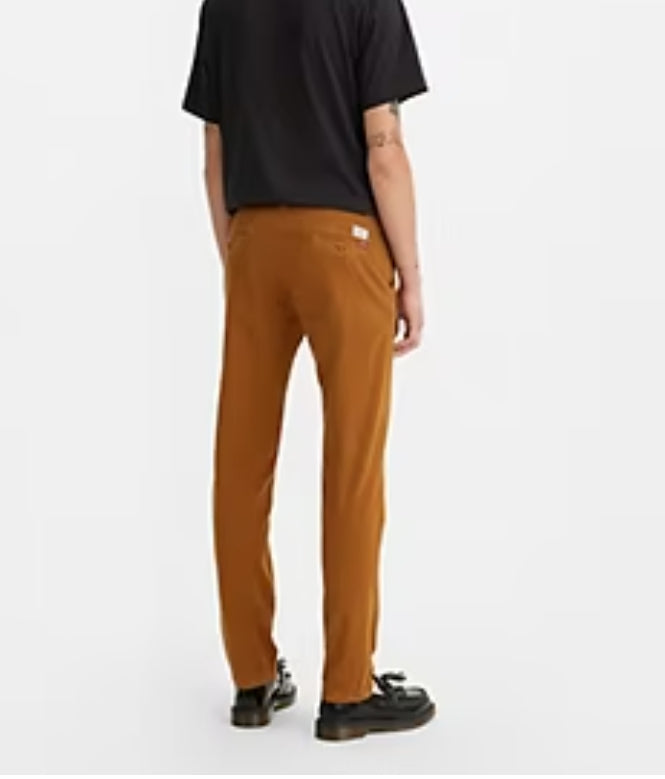Levi's XX Slim Taper Chino Pants Brown - 32 x 34