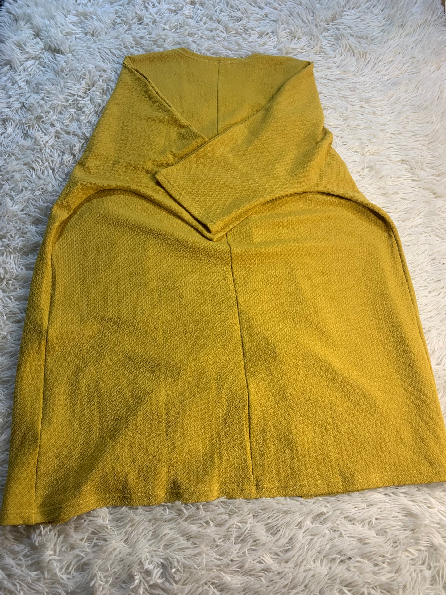 LaVieLente long cardigan - S/M