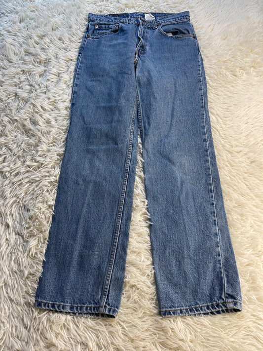 Mens Levi’s 516 Jeans - 30 X 32