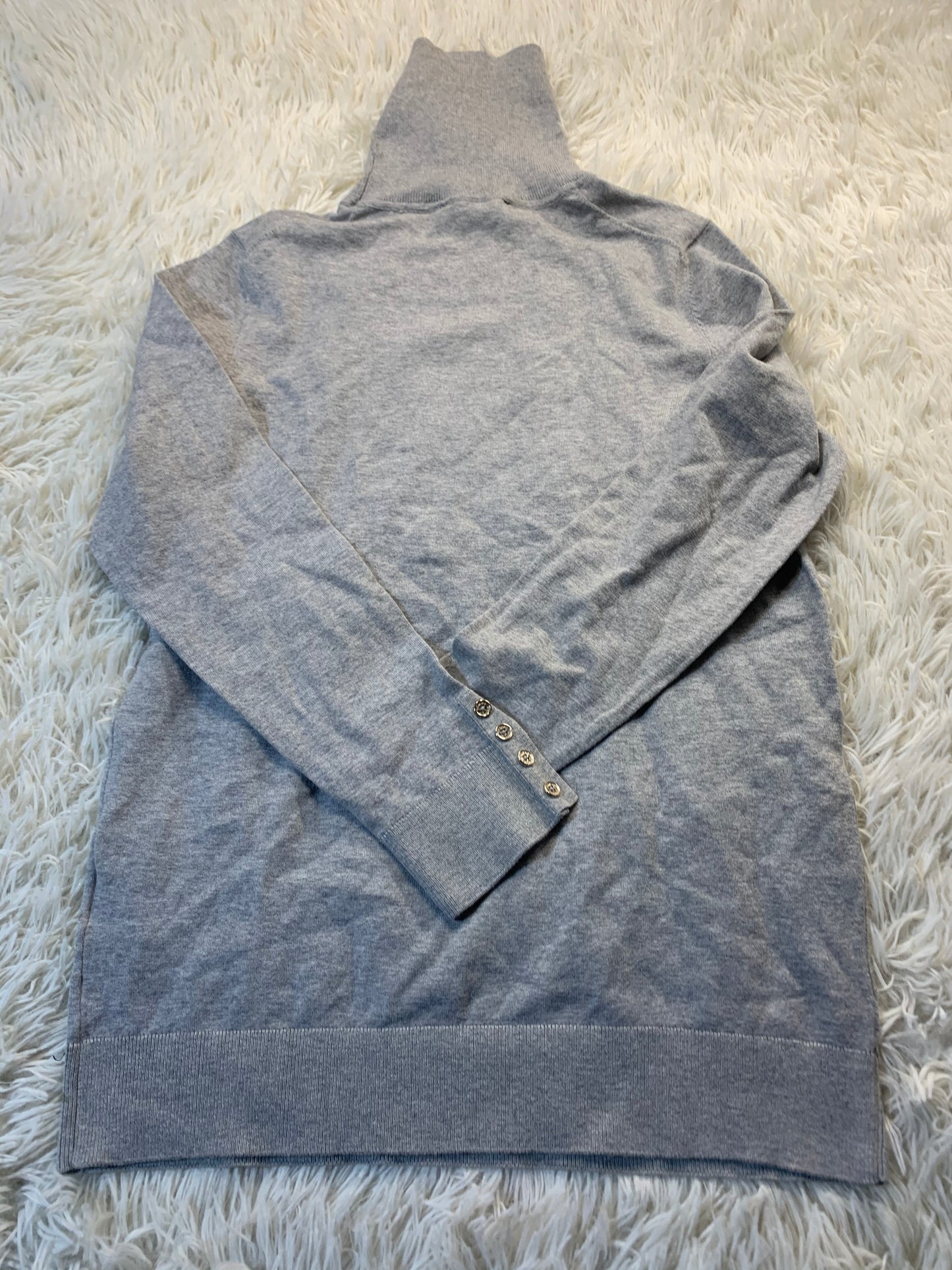 Tommy Hilfiger turtle neck sweater - large